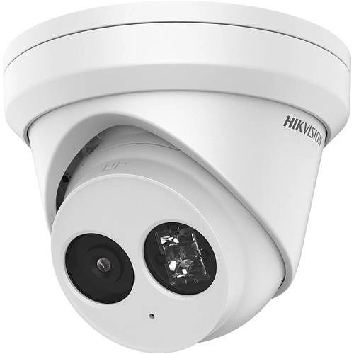 DS-2CD2383G2-I 2.8 <div itemprop="description">Hikvision Easyip Caméra Turret IP 8mp 2.8mm Fixe IR 30 Extérieure Poe</div>